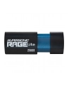 patriot memory PATRIOT Supersonic Rage Lite USB 3.2 Gen 1 Flash Drive 256GB - nr 11