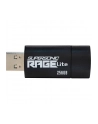 patriot memory PATRIOT Supersonic Rage Lite USB 3.2 Gen 1 Flash Drive 256GB - nr 14