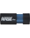 patriot memory PATRIOT Supersonic Rage Lite USB 3.2 Gen 1 Flash Drive 256GB - nr 16