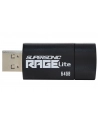 patriot memory PATRIOT Supersonic Rage Lite USB 3.2 Gen 1 Flash Drive 64GB - nr 13