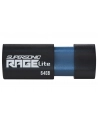 patriot memory PATRIOT Supersonic Rage Lite USB 3.2 Gen 1 Flash Drive 64GB - nr 14