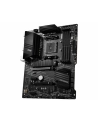 msi Płyta główna B550 A-PRO AM4 4DDR4 HDMI/DP M.2 ATX - nr 17