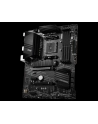msi Płyta główna B550 A-PRO AM4 4DDR4 HDMI/DP M.2 ATX - nr 3