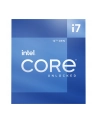 Procesor INTEL Core i7-12700 K BOX 3,6GHz, LGA1700 - nr 39