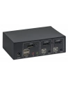 MANHATTAN KVM switch DisplayPort/USB 2x1 4K 60Hz - nr 4