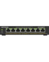 netgear Przełącznik Switch GS308EPP 8xGE PoE+ - nr 11