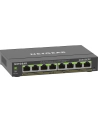 netgear Przełącznik Switch GS308EPP 8xGE PoE+ - nr 13