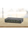 netgear Przełącznik Switch GS308EPP 8xGE PoE+ - nr 2