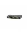 netgear Przełącznik Switch GS308EPP 8xGE PoE+ - nr 38
