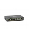 netgear Przełącznik Switch GS308EPP 8xGE PoE+ - nr 4