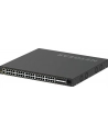 netgear Przełącznik M4250-40G8XF-POE+ Switch AV GSM4248PX 40xPoE+ 8xSFP - nr 14