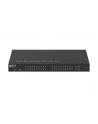 netgear Przełącznik M4250-40G8XF-POE+ Switch AV GSM4248PX 40xPoE+ 8xSFP - nr 4