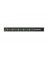 netgear Przełącznik M4250-40G8XF-POE+ Switch AV GSM4248PX 40xPoE+ 8xSFP - nr 7