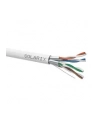 SOLARIX Installation cable CAT6A STP LSOH B2ca s1a d1 a1 500m roll - nr 2