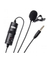 BOYA BY-M1 Lavalier Microphone - nr 1