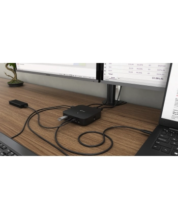 i-tec Stacja dokująca USB-C HDMI Docking Station