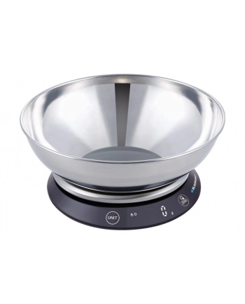 BLAUPUNKT FKS602 WAGA KUCHENNA ZE STSALOWĄ MISĄ 1.4 L