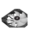 CORSAIR ML140 RGB ELITE 140mm Magnetic Levitation RGB Fan with AirGuide Single Pack - nr 10