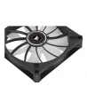 CORSAIR ML140 RGB ELITE 140mm Magnetic Levitation RGB Fan with AirGuide Single Pack - nr 12
