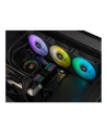 CORSAIR ML140 RGB ELITE 140mm Magnetic Levitation RGB Fan with AirGuide Single Pack - nr 13