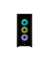 CORSAIR ML140 RGB ELITE 140mm Magnetic Levitation RGB Fan with AirGuide Single Pack - nr 15