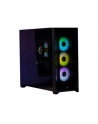 CORSAIR ML140 RGB ELITE 140mm Magnetic Levitation RGB Fan with AirGuide Single Pack - nr 19