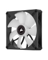 CORSAIR ML140 RGB ELITE 140mm Magnetic Levitation RGB Fan with AirGuide Single Pack - nr 22