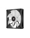 CORSAIR ML140 RGB ELITE 140mm Magnetic Levitation RGB Fan with AirGuide Single Pack - nr 7