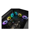 CORSAIR ML140 RGB ELITE 140mm Magnetic Levitation RGB Fan with AirGuide Single Pack - nr 8