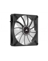 CORSAIR ML140 RGB ELITE 140mm Magnetic Levitation RGB Fan with AirGuide Single Pack - nr 9