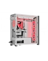 CORSAIR ML140 LED ELITE WHITE 140mm Magnetic Levitation Red LED Fan with AirGuide Single Pack - nr 4