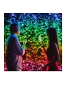 twinkly Inteligentne lampki choinkowe Strings 100 LED RGB 8 m łańcuch - nr 32
