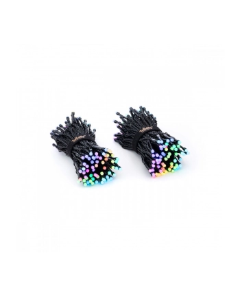 twinkly Inteligentne lampki choinkowe Strings 250 LED RGB Łańcuch