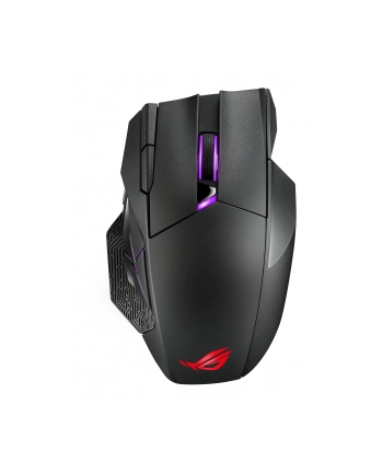 asus Mysz bezprzewodowa ROG Spatha X P707 19000DPI/AURA/RF