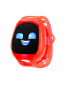 Little tikes Tobi 2 Robot Smartwatch czerwony 657573 - nr 4