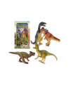 artyk Świat dinozaurów zestaw figurek 161452 - nr 1