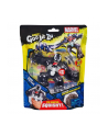 tm toys Goo Jit Zu Figurka Marvel Hero pack Venom 41143 - nr 1