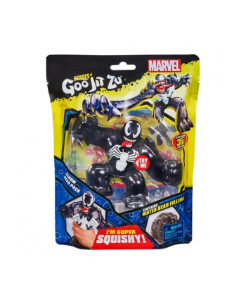 tm toys Goo Jit Zu Figurka Marvel Hero pack Venom 41143
