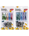 euro-trade Pieniądze edukacyjne złoty/euro mix2 483256 MC - nr 1