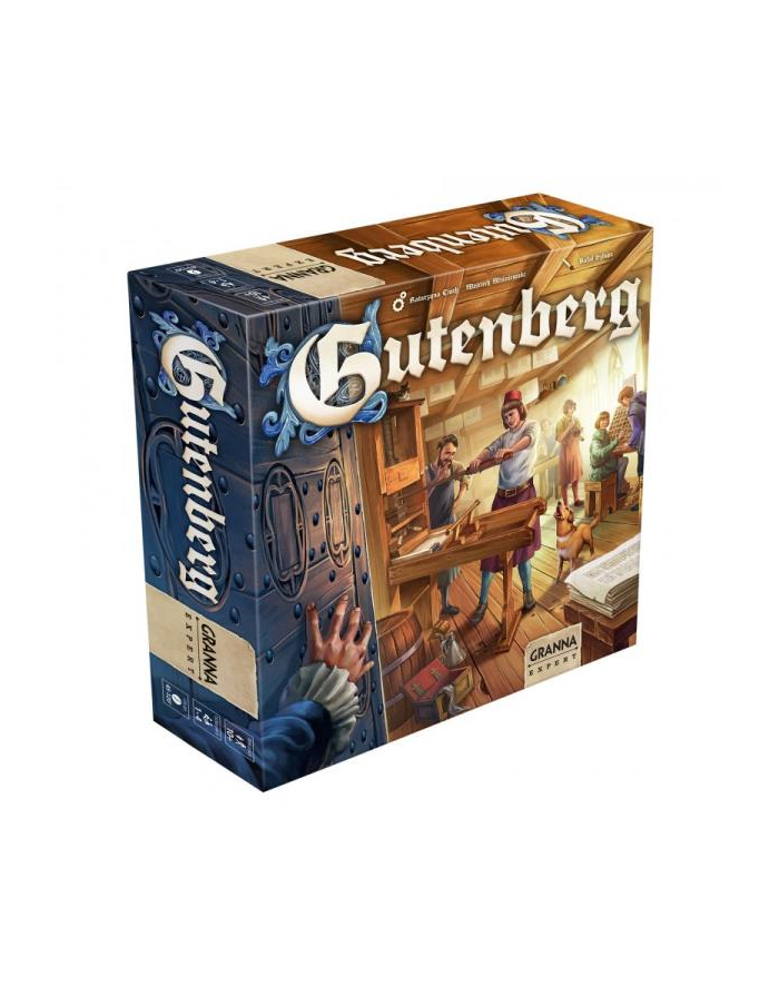 Gutenberg gra 00393 GRANNA główny