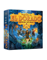 Wyprawa do El Dorado - Demony dżungli - gra Nasza Księgarnia - nr 1