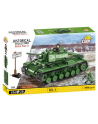 COBI 2555 Historical Collection WWII KV-1 656 klocków - nr 1