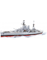 COBI 4830 Historical Collection WWII HMS HOOD 2613 klocków - nr 3