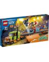 LEGO 60294 CITY Ciężarówka kaskaderska p4 - nr 1