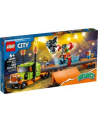 LEGO 60294 CITY Ciężarówka kaskaderska p4 - nr 2