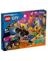 LEGO 60295 CITY Arena pokazów kaskaderskich p4 - nr 1