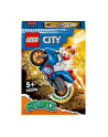 LEGO 60298 CITY Rakietowy motocykl kaskaderski p5 - nr 11