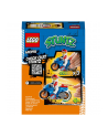 LEGO 60298 CITY Rakietowy motocykl kaskaderski p5 - nr 12