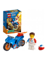 LEGO 60298 CITY Rakietowy motocykl kaskaderski p5 - nr 13
