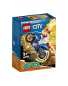 LEGO 60298 CITY Rakietowy motocykl kaskaderski p5 - nr 1